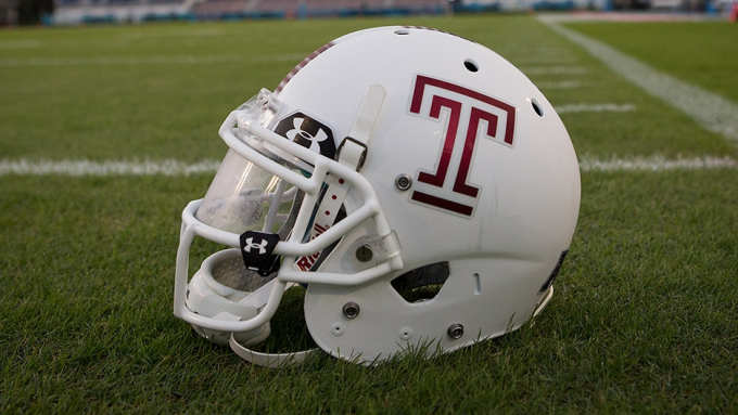 Cincinnati Bearcats vs. Temple Owls at Nippert Stadium