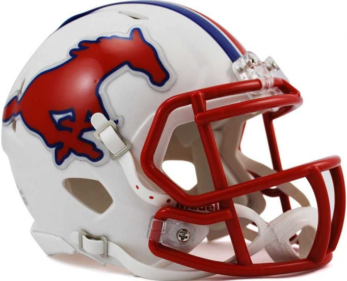 Cincinnati Bearcats vs. Southern Methodist (SMU) Mustangs