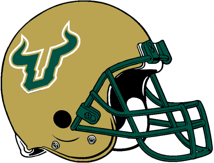 Cincinnati Bearcats vs. South Florida Bulls