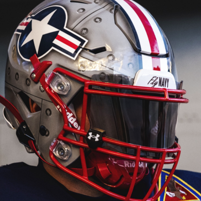 Cincinnati Bearcats vs. Navy Midshipmen at Nippert Stadium