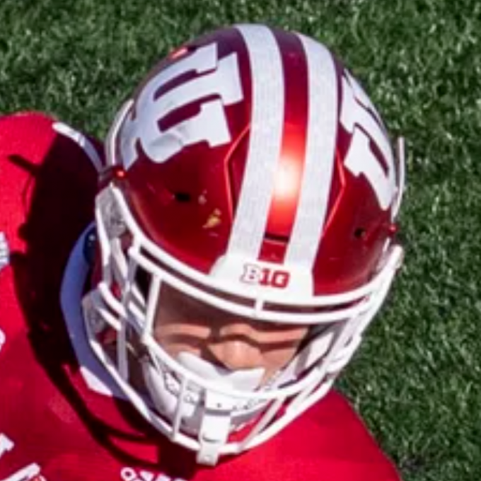 Cincinnati Bearcats vs. Indiana Hoosiers at Nippert Stadium