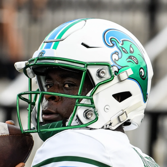 Cincinnati Bearcats vs. Tulane Green Wave