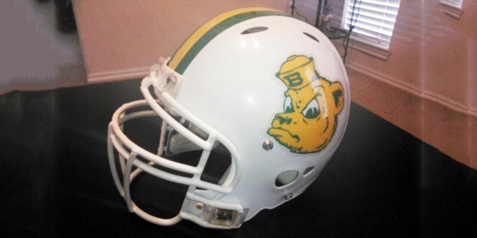 Cincinnati Bearcats vs. Baylor Bears