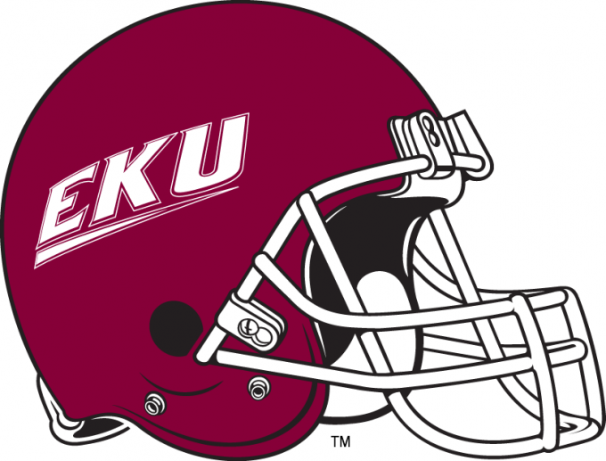 Cincinnati Bearcats vs. Eastern Kentucky Colonels
