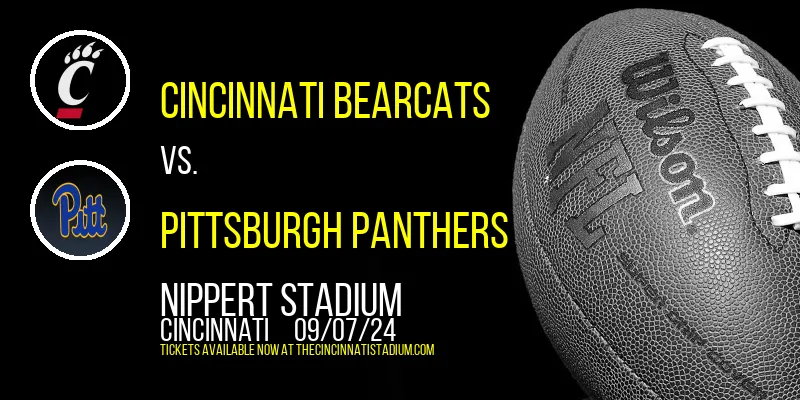 Cincinnati Bearcats at Nippert Stadium