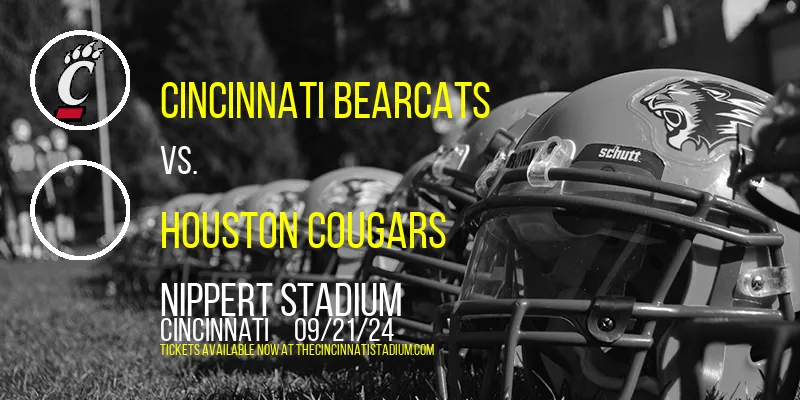 Cincinnati Bearcats at Nippert Stadium