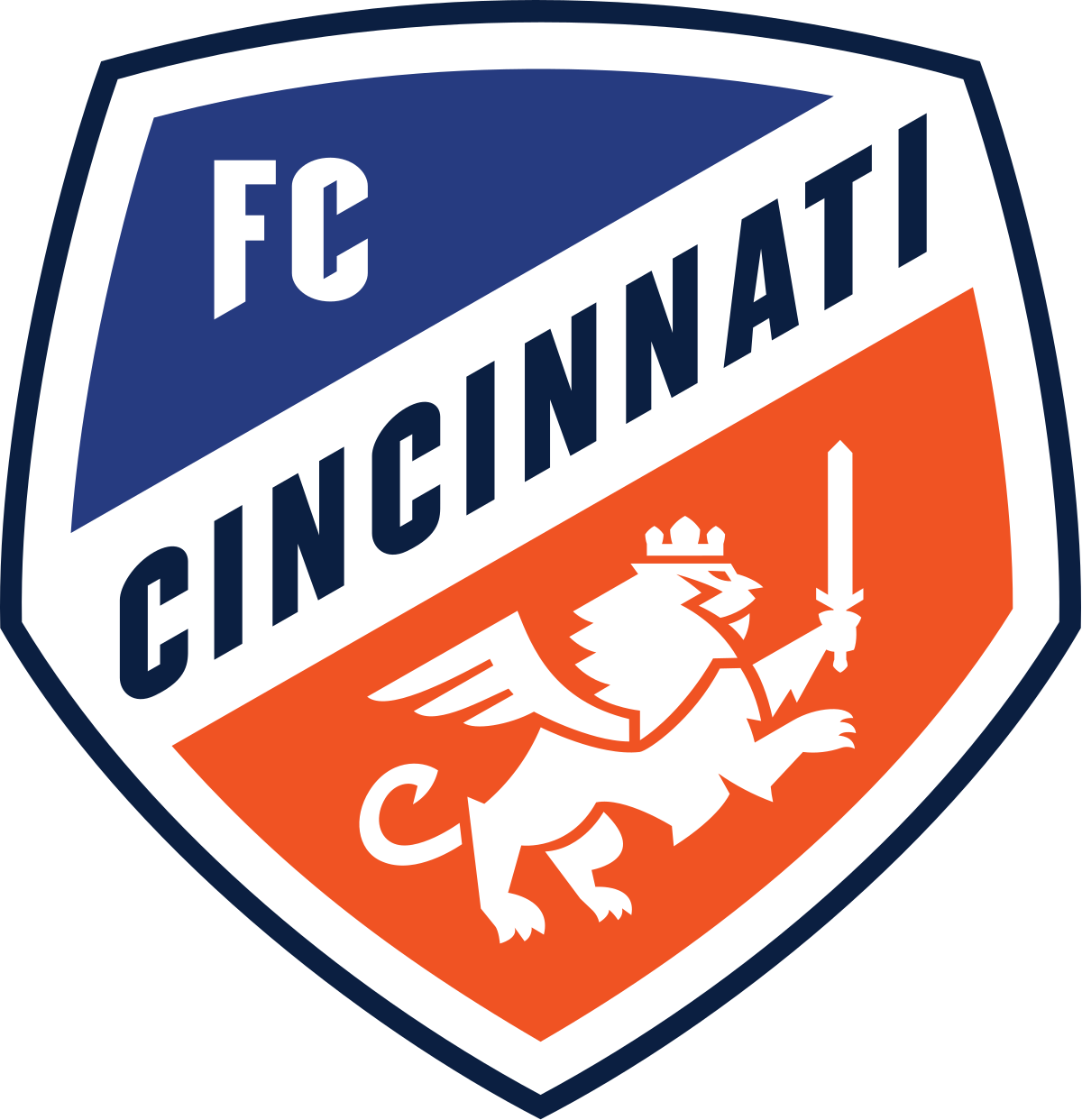2020 FC Cincinnati Season Tickets (Includes Tickets To All Regular Season Home Games) at Nippert Stadium