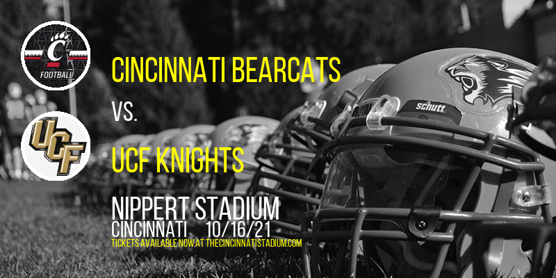 Cincinnati Bearcats vs. UCF Knights at Nippert Stadium